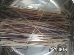 五谷鱼粉做法 教你做出美味佳肴,五谷鱼粉汤底配方