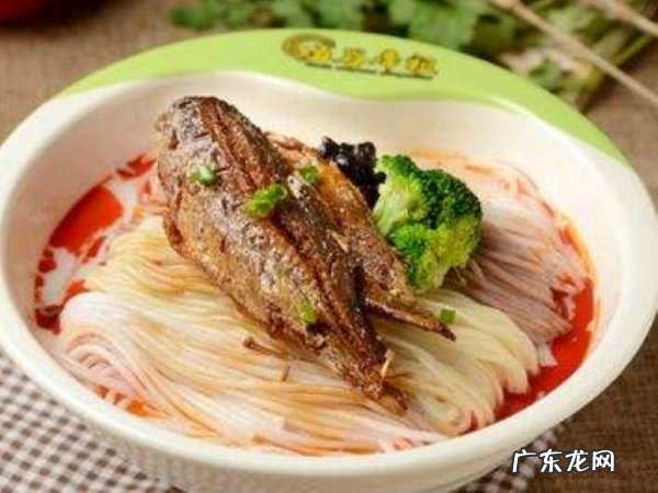 五谷鱼粉做法 教你做出美味佳肴,五谷鱼粉汤底配方