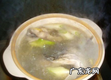 五谷鱼粉做法 教你做出美味佳肴,五谷鱼粉汤底配方