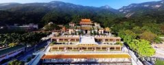 惠州博罗县十大旅游景点 博罗县景点