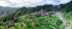 富宁风景区 富宁县景点