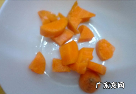 吃萝卜多久才能吃桔子,吃完橘子后多久可以吃胡萝卜
