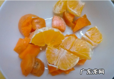 吃萝卜多久才能吃桔子,吃完橘子后多久可以吃胡萝卜