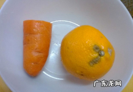 吃萝卜多久才能吃桔子,吃完橘子后多久可以吃胡萝卜