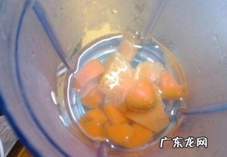 吃萝卜多久才能吃桔子,吃完橘子后多久可以吃胡萝卜