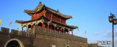 睢阳区景点 睢县著名景点