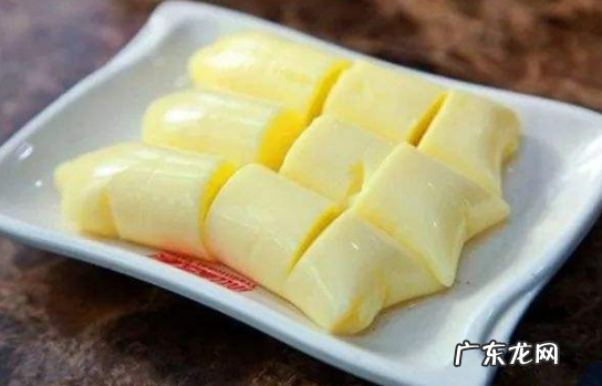 日本豆腐是用什么做的,日本豆腐是用什么原材料怎么加工而成的