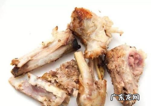 大骨头是什么垃圾,大骨头是什么垃圾