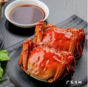 吃大闸蟹的季节是几月,大闸蟹是什么季节的食物