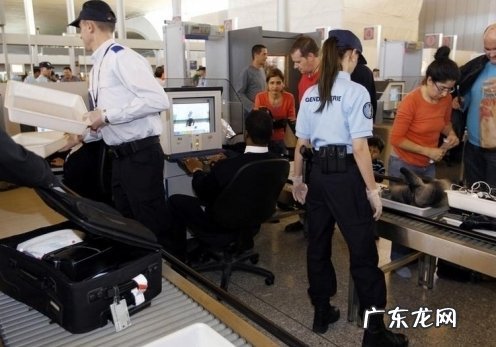 剪刀能带上飞机么,上飞机可以带剪刀过安检