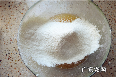 吉士粉是什么粉,吉士粉是什么粉起到什么作用