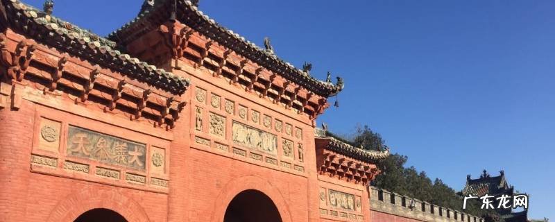 运城盐湖区景点 盐湖区景点