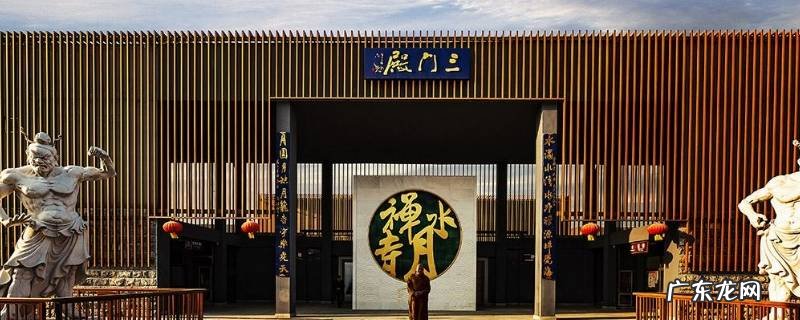 睢宁县景点有哪些 睢宁县景点