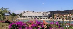 元谋县景点 元谋县旅游景点简介