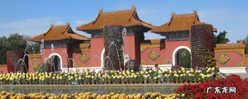 老边区景点 老边沟附近还有什么景点