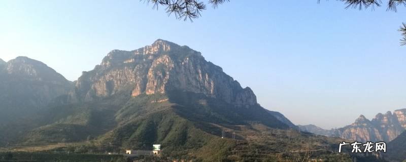 神池县景点 神池县旅游