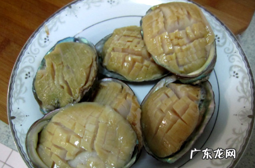 吃鲍鱼主要吃头还是足,鲍鱼吃哪些部位不能吃