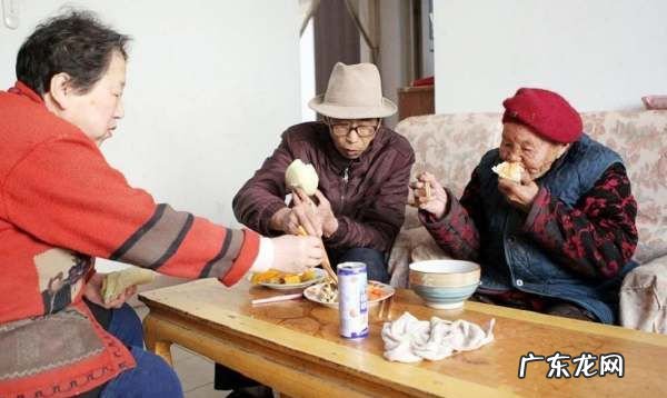 为什么说70不留宿,七十不留宿八十不留饭九十不留坐是什么意思