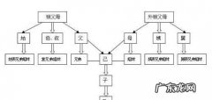三代以内亲属包括哪些,直系三代亲属是指哪些人