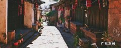 禄丰县景点 禄丰县景点简介