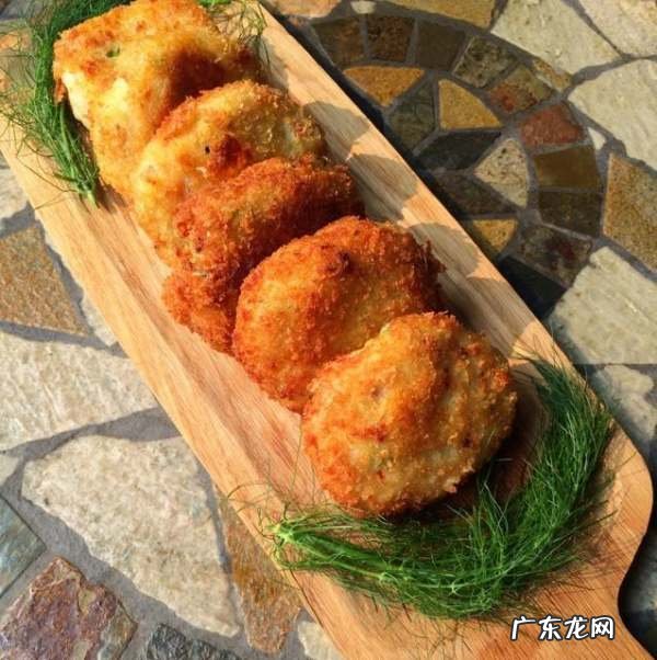 可乐饼是什么,创魔可乐饼怎么做