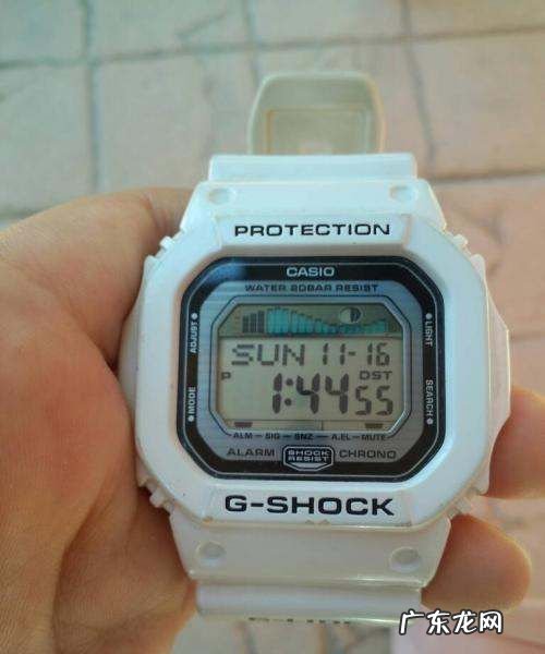 卡西欧手表dist模式怎么退出,卡西欧G-SHOCK手表怎么取消闹铃模式