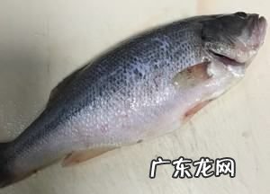 清蒸开屏鲈鱼怎么切,清蒸开屏鲈鱼的做法窍门