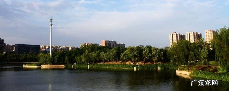 裕华区景点 裕华区景点及图片