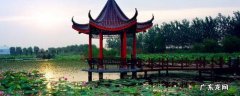 泗洪景点有哪些地方 泗洪县景点