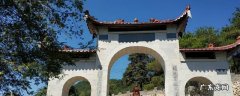 松溪县景点 松溪县旅游景点