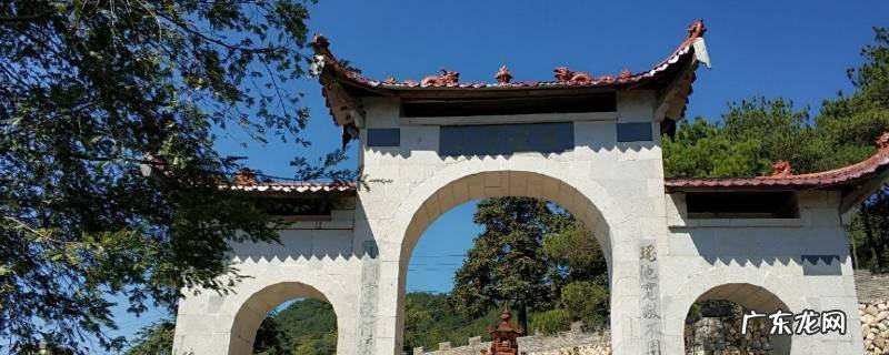 松溪县景点 松溪县旅游景点
