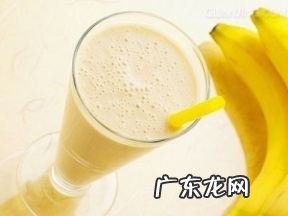 香蕉榨汁变黑还能喝,香蕉打成泥变黑了能吃