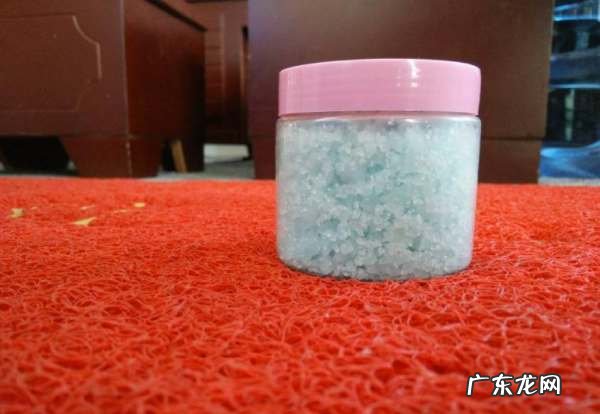 浴盐是什么时候有的,世界上有浴盐
