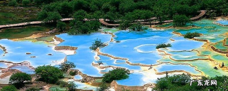 松潘县景点 松潘县景点对安徽人有优惠吗