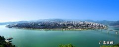 阆中市景点排名 阆中市景点