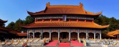 炎陵县景点进入条件 炎陵县景点