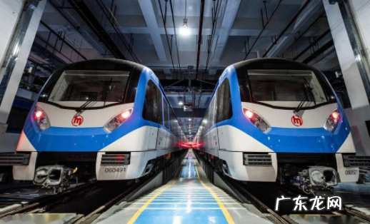 杭州地铁几点结束晚上,杭州地铁末班车时间