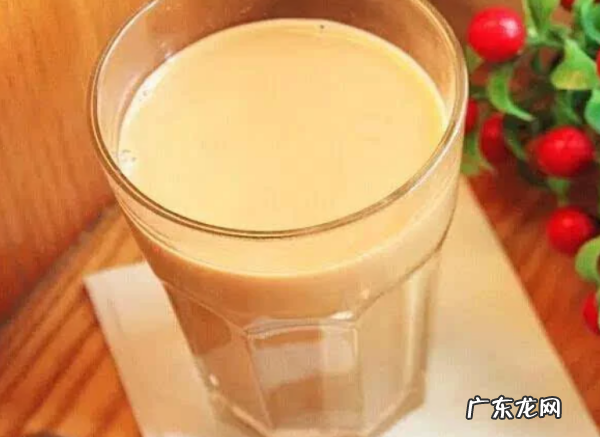 四季奶青属于什么茶,奶青是什么和奶茶有什么区别