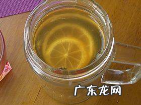 玫瑰花柠檬茶的做法,柠檬玫瑰花茶的做法窍门