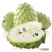 释迦果是热性水果,释迦果是热带水果还是冷地方水果
