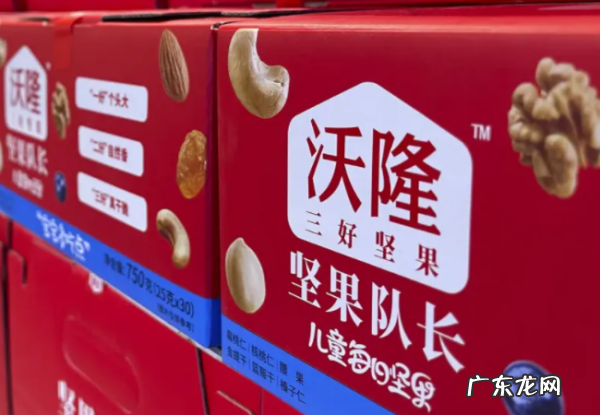 坚果类有哪些品牌,坚果品牌排行榜前十