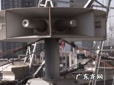人防警报信号名称有哪些,我国防空警报信号分为多少秒