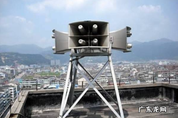 人防警报信号名称有哪些,我国防空警报信号分为多少秒