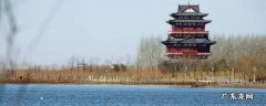 阜城县景点 阜城县景点衡水景点