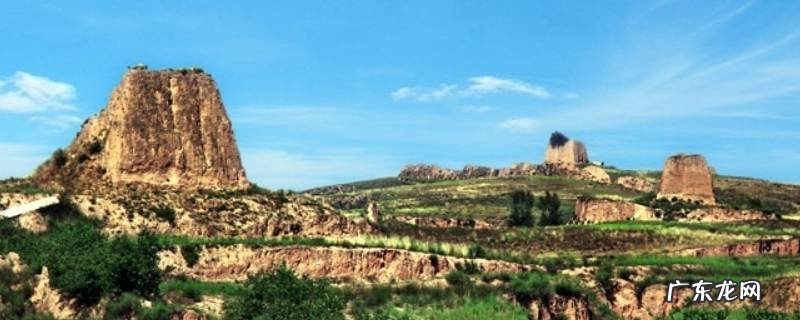 府谷县旅游景点 府谷县景点