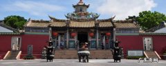 陆丰市景点 陆丰市景点有哪些