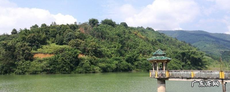 郁南县旅游景点大全 郁南县景点
