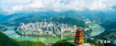 紫阳县景点 紫阳县风景名胜区