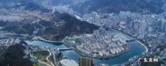 岚皋县景点 岚皋县风景旅游景