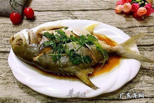 吃金昌鱼有什么好处,金鲳鱼的好处和坏处有哪些吃金鲳鱼的好处和坏处